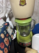 The Margarita Oasis Frozen Drink Machine Countertop Slush Maker, 1 Bowl