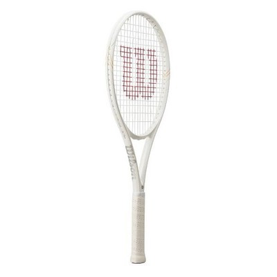 WILSON ULTRA UV RACQUET: GRAPHITE TRADITIONAL FRAME 4-3/8