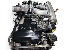 Lexus Gs300 1998-2005 3.0l Inline-6 Vvti Engine 2jz Motor Jdm 2jzge 9220 Lexus Gs300 1998-2005 3.0l Inline-6 Vvti Engine 2jz Motor Jdm 2jzge 9220