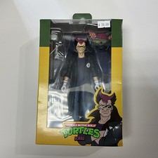 NECA Teenage Mutant Ninja Turtles Scrag Action Figure Loot Crate Exclusive NIB