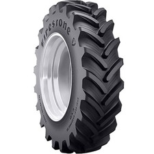 4 Tires Firestone Performer EVO 280/85R24 115...