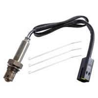 Febi Bilstein Lambdasonde Lamdasonde Hinten 175868