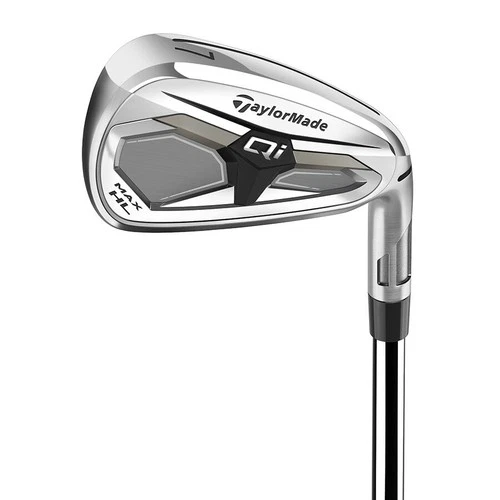 TAYLORMADE Qi Max HL Individual Iron KBS Max Lite Shaft CHOOSE New for 2026