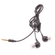 For Samsung Galaxy A07 - Wired Earphones Headphones Handsfree Mic 3.5mm Headset