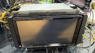 [Operation confiRMed] Pioneer Carrozzeria Raku Navi AVIC-MRZ90 Memory Navi One