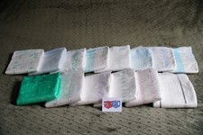 Ultimate Pack for ABDL Diaper Lover - 14 adult diapers - Medium Size