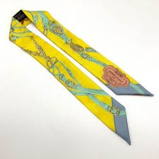 Hermes Twilly BRIDES de GALA Silk m1 1222