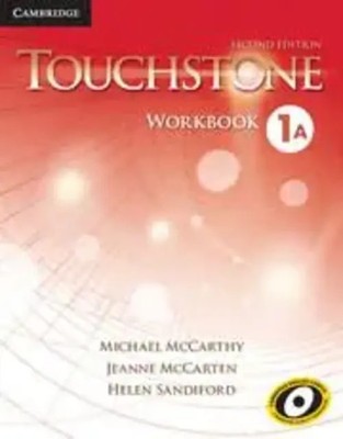 Michael Mccarthy (u. a.) | Touchstone Level 1 Workbook a | Taschenbuch (2014)