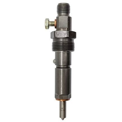 D&W 145-130-0004 Remanufactured Fuel Injector for Bosch