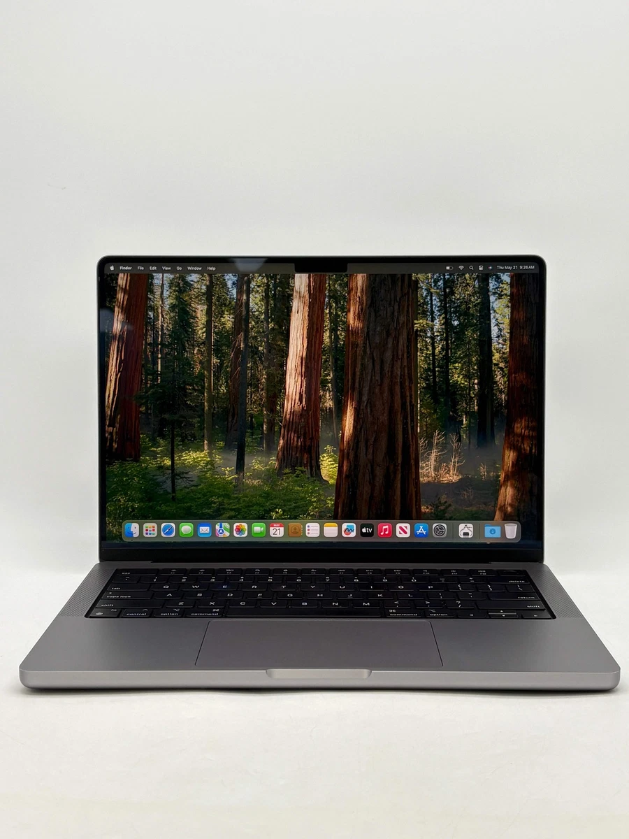 Apple MacBook Pro 14 in 2023 for sale | eBay