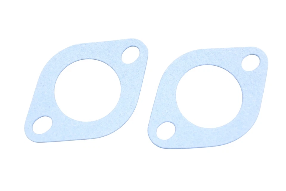 Fel-Pro 35258, 10-1133 Water Outlet Gaskets Qty 2 NOS - Image 2 of 3