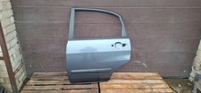 Porte arrière et accessoires Suzuki LIANA