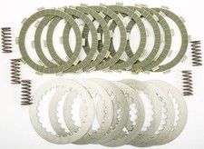 EBC SRK Fiber Clutch Kit #SRK151 BMW G 310 GS...