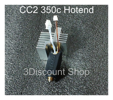 ELEGOO Centauri Carbon 2 Original 350c Hotend Assembly OEM