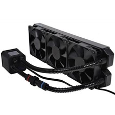 Alphacool Eisbaer 360 CPU Water Cooling & Freon