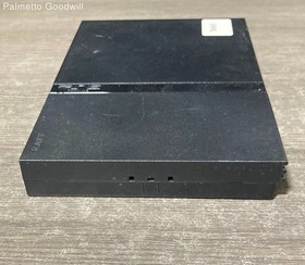Sony PlayStation 2 System Tested