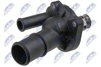 NTY CTM-FR-034 Thermostat, KüHlmittel FüR Ford Ford USA Mazda Volvo
