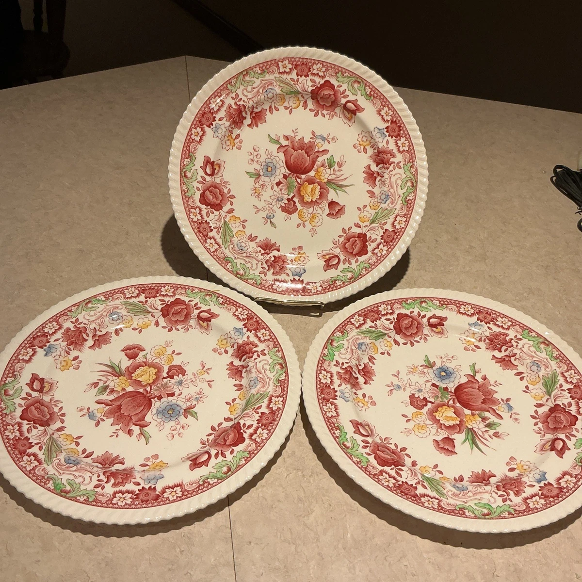 Johnson Bros England for sale | eBay