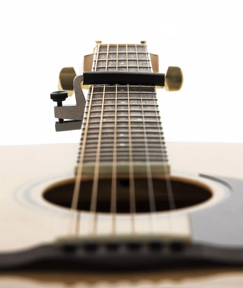 Kyser Kaiser Capotast KPA PRO AM para acústico 592 Foto 2 de 2