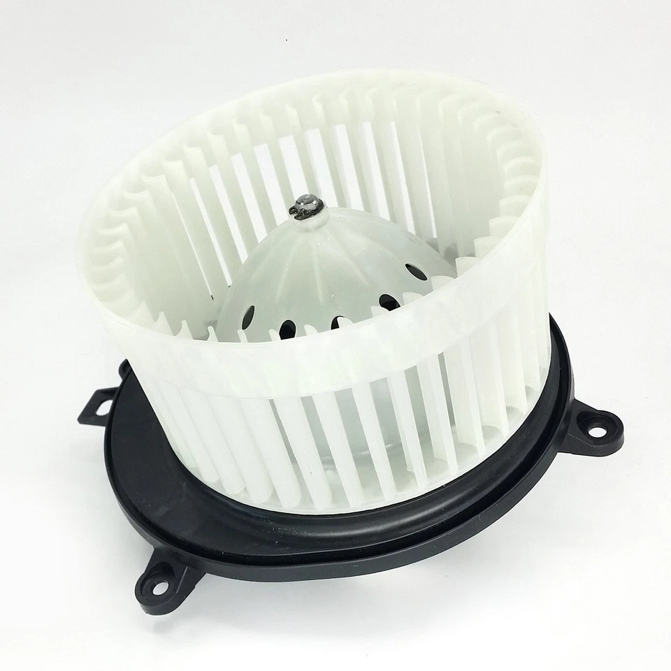 Motor soplador de calefacción con jaula de ventilador para Mazda 6 700114 2003-2008 Foto 4 de 4