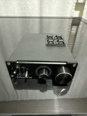 Nobsound G2 Subwoofer Power Amplifier Mini Mono SUB Amp 100W PBTL BTL Bridge ...
