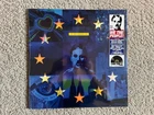 Vinyl 12" EP - U2 - The Europa EP - First Press - SEALED