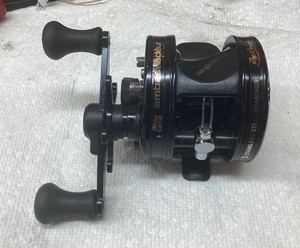 Abu Garcia 4600 C3 | eBay