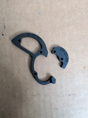 Hoyt Archery CH-3C-RH Mod Set