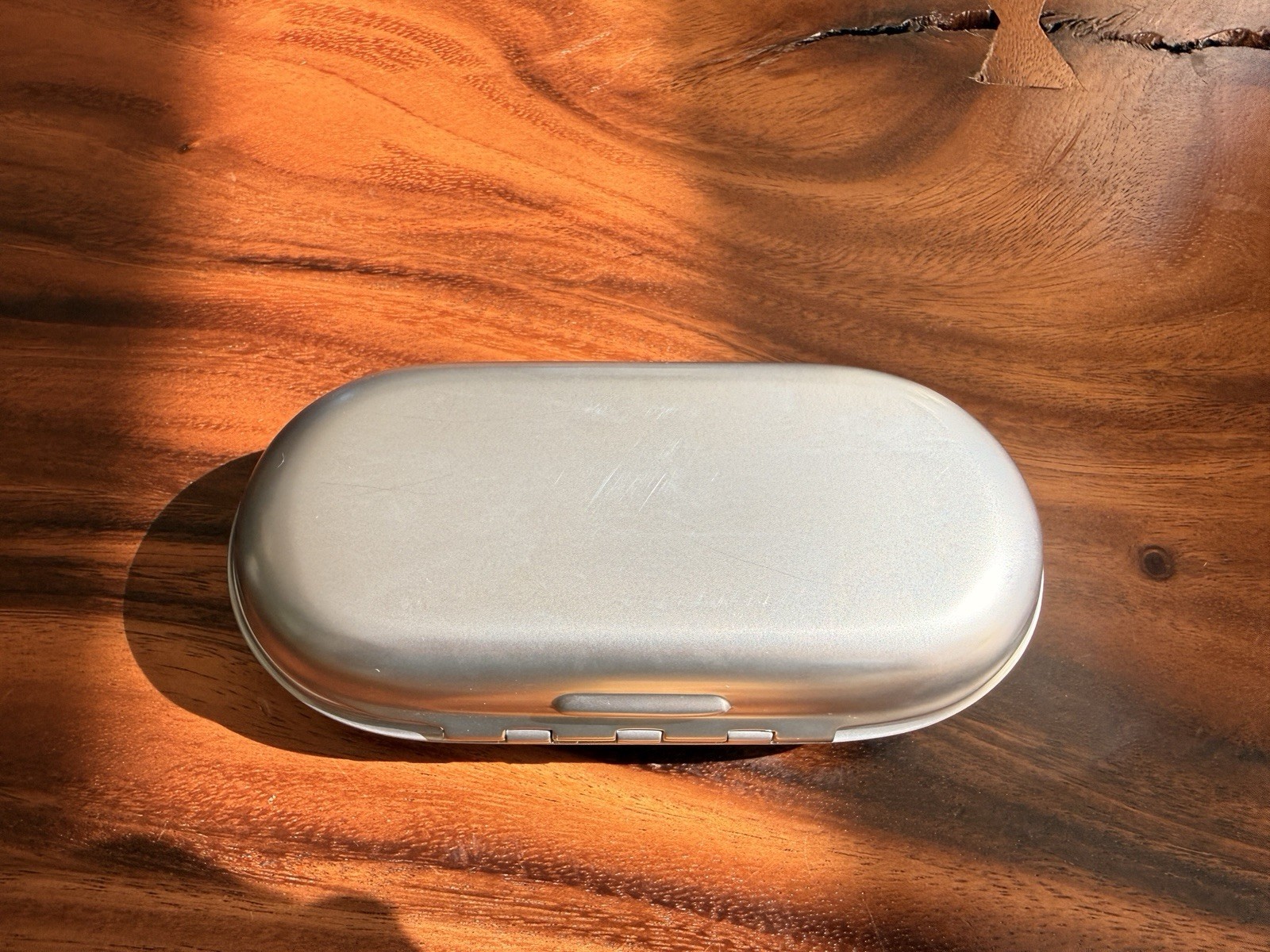 BENTLEY CONTINENTAL GT GTC FLYING SPUR SUNGLASS CASE STORAGEDKBURLWOOD