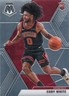 2019-20 Panini Mosaic - Rookies Coby White #211 Black Jersey (RC)