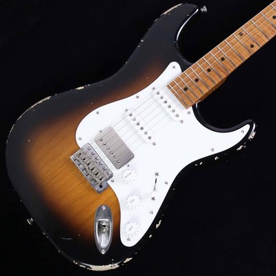 T's Guitars ST-Classic22 Modern VintageS/N033455 2026 #GG15w