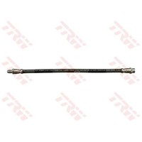 2X Bremsschlauch Vorne FüR Renault Rapid F40 G40 85 Bis 98 TRW QualitäT Original