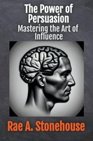 Rae Stonehouse (U. A.) | The Power Of Persuasion | Taschenbuch | Englisch (2023)