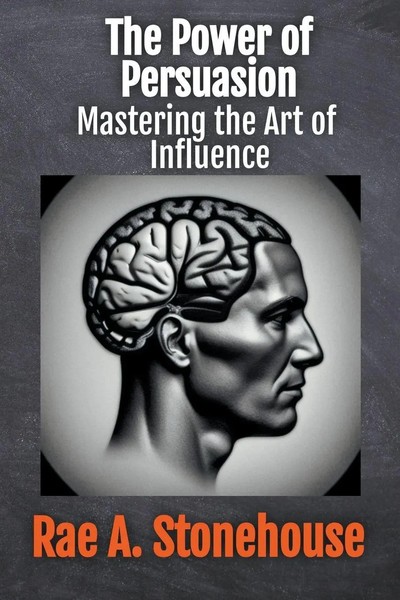 Rae Stonehouse (U. A.) | The Power Of Persuasion | Taschenbuch | Englisch (2023)-image