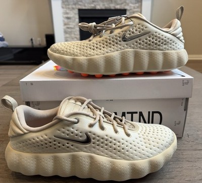 Size 10 - Nike Men's Mind 002 Light Khaki | eBay