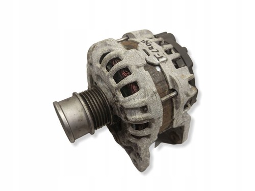 VW Seat Skoda Audi Volkswagen Golf VII Lichtmaschine Generator 04E903015A OE