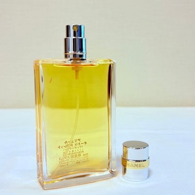 CHANEL ALLURE Eau de Toilette Spray 50ml/1.7oz Women's Fragrances