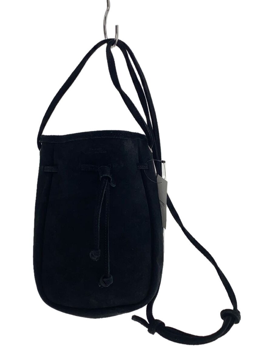 Slow Co Shoulder Bag/-/Black/Drawer | eBay