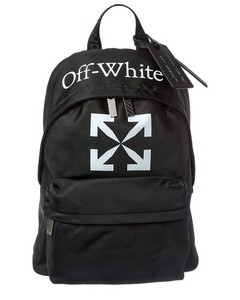 OFF-WHITE スカルプリント バックパック Backpack Off White | eBay