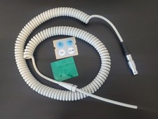 OEC GE 9800 9900 C-arm Hand Control Switch Coil Cord Membrane Kit 00-901627-02
