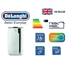 Image of DeLonghi Pinguino PACEX100 Silent | Portable Air Conditioner 10,000 BTU, A++ NEW