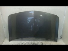 Capot Renault MEGANE