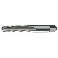 Widia 11619 Hand Tap Set, 3 Pc, Hss, 3/8-24, 2B Limit