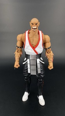 Mortal Kombat - Baraka - Storm Collectibles - Action Figure | eBay