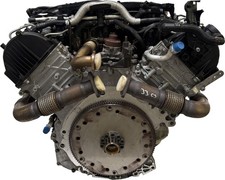 Motor Für Audi A6 A7 3,0 TDI CLAA CLA 059100099H