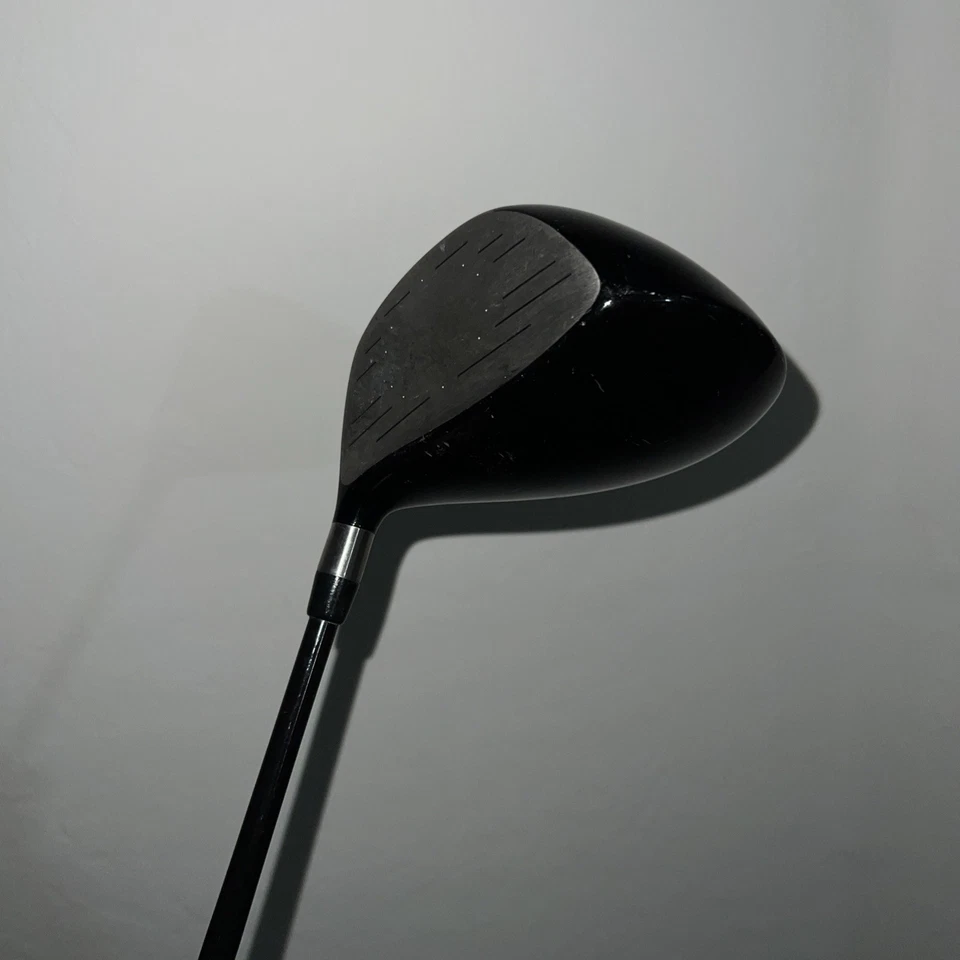 KZG Gemini 395 Driver RH 9° with 45.5" Graphite Shaft Stiff Flex - Image 3 of 4