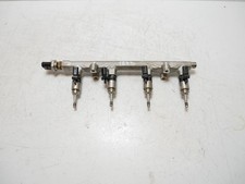 Einspritzleiste für Audi Seat Skoda VW Golf 1,5 TSI DPCA DPC 05E133320B
