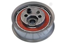 Timing belt tensioner pulley 0-N132 OPTIMAL for AUDI VW