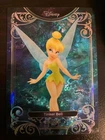 KAKAWOW COSMOS DISNEY TINKER BELL SILVER TRADING CARD CDT-I-47
