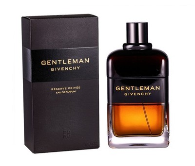 Givenchy Gentleman Reserve Privee EDP 200ml